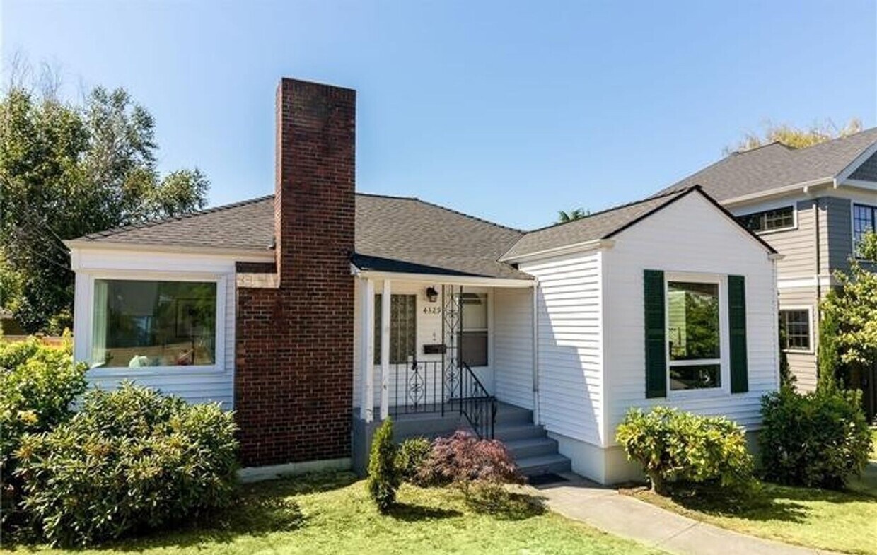 Foto principal - Great Home For Rent