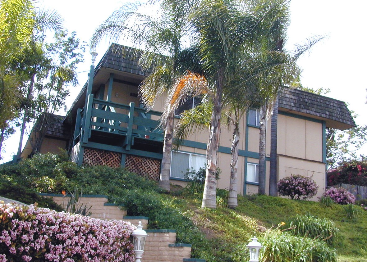 Tulip Apartments - 528-530 S Tulip St Escondido, CA 92025 | Apartments.com