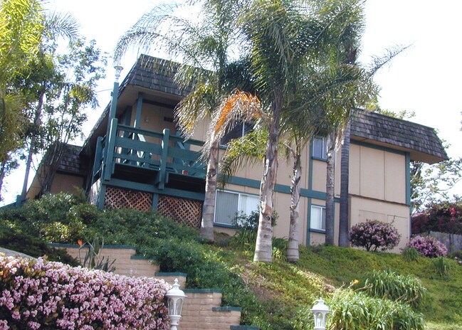 Building Photo - Tulip Apartments