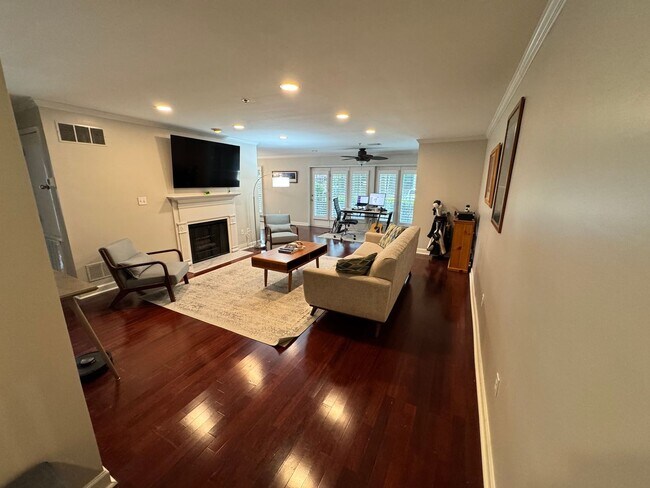 Foto del edificio - 3201 Lenox Rd NE