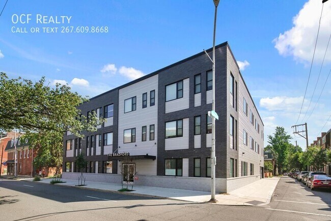 Foto del edificio - 507 S 8th St