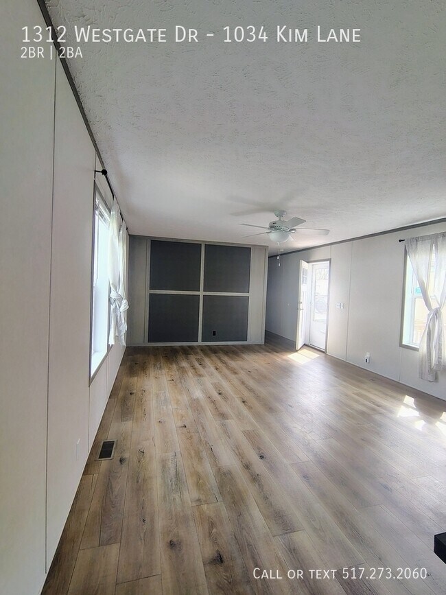Foto del edificio - 1312 Westgate Dr