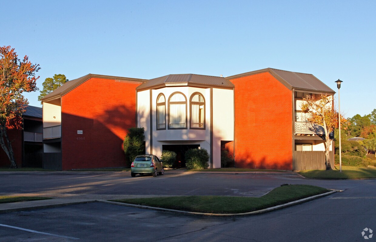 Compass Pointe Apartments Apartments 4100 Chicot St Pascagoula, MS