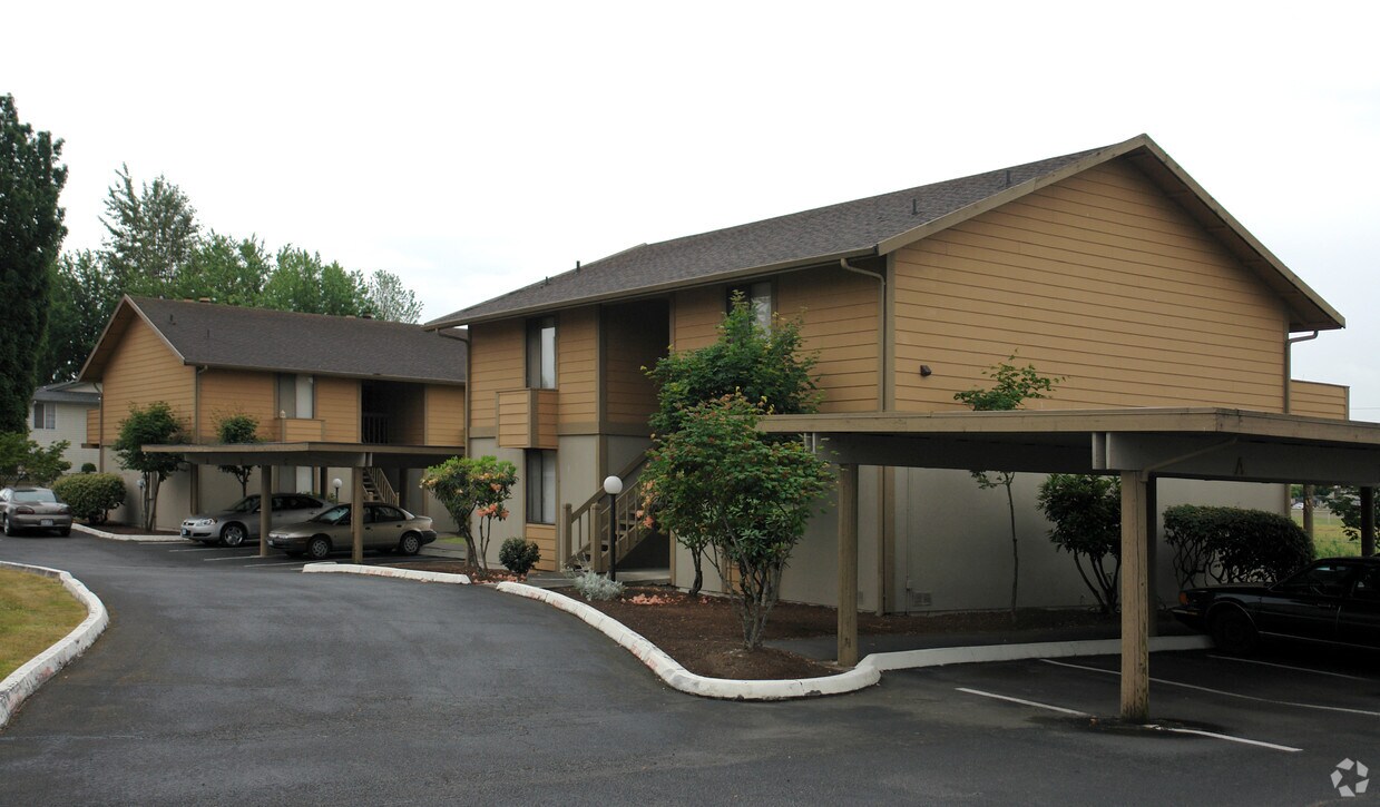 Foto del edificio - Dwell at Fife