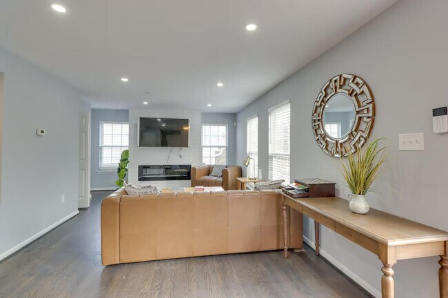 Foto del edificio - 3102 Hillside Ave