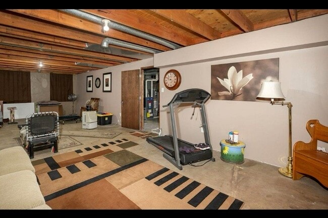Basement - 4116 13th Ave NW
