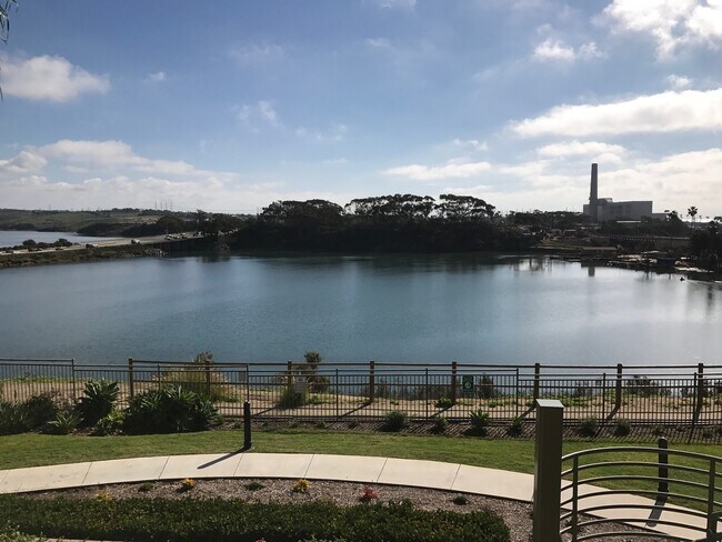 Foto del edificio - Major Ocean & Lagoon Views from this Beautiful 2 Master Bedroom + Den Ocean Pointe Condo!