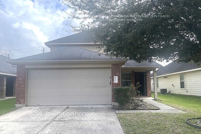 Building Photo - 8606 Chaletford Dr