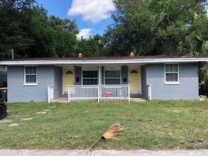 Building Photo - 5215 San Juan Ave