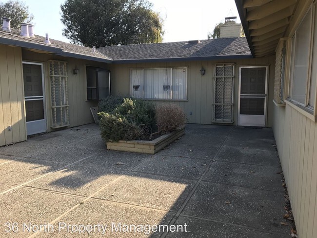 Building Photo - 1270 San Blanco Dr