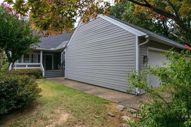Foto del edificio - QUESTIONS PLEASE CONTACT LANCE GARNER 501-...
