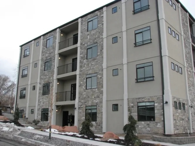 Primary Photo - TreeTop Haven Court Apartments