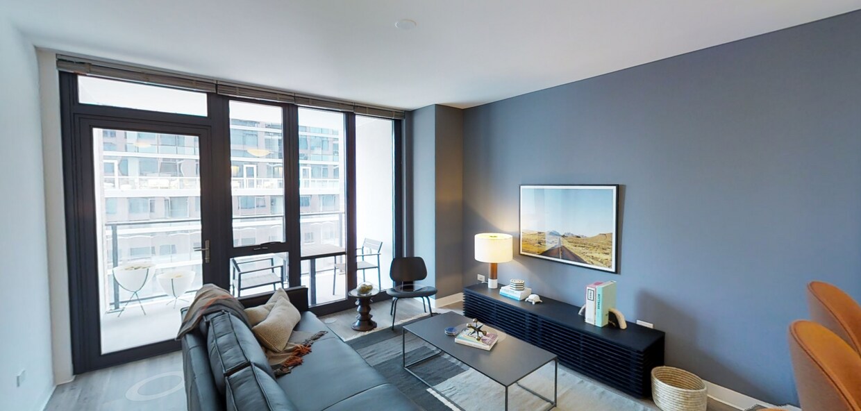 Foto principal - 551 N Wells St