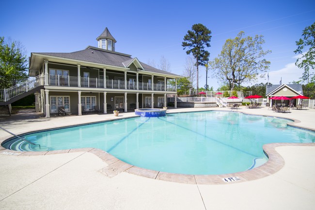 Steeple Crest Apartments Apartments - Phenix City, AL | Apartments.com