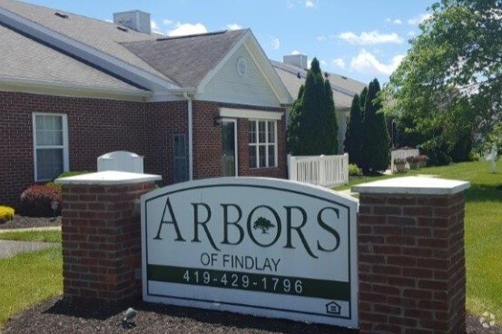 Foto principal - Arbors of Findlay