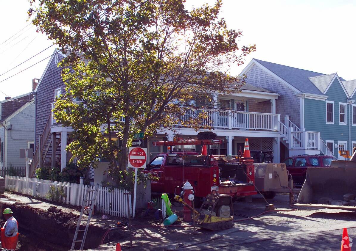 Foto del edificio - 49 Bradford St