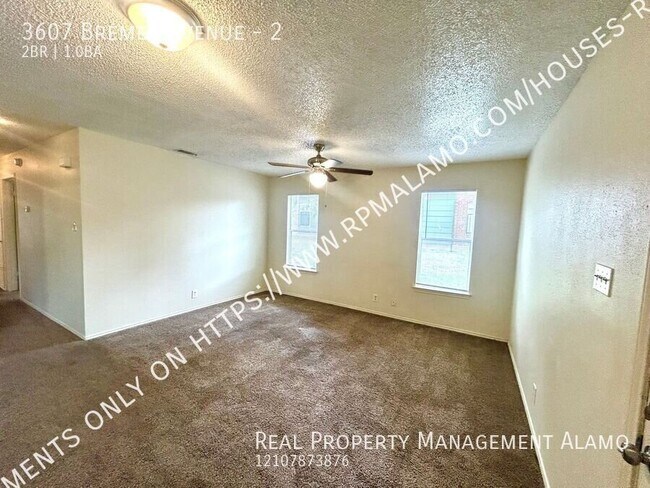 Foto del edificio - 3607 Bremen Ave