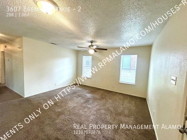 Building Photo - 3607 Bremen Ave