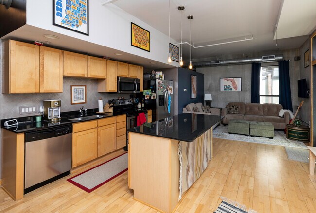 Foto del edificio - 119 4th St