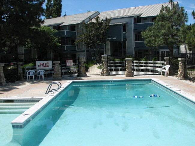 Eagle Pointe Apartments Apartments Boise, ID