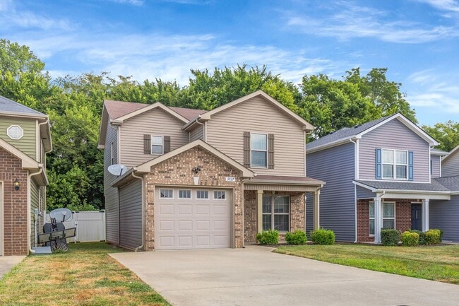 Building Photo - 3827 Harvest Ridge