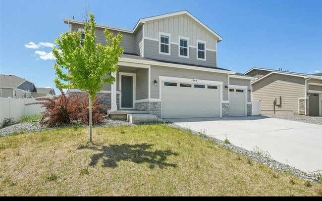 Building Photo - 1145 Ibex Dr