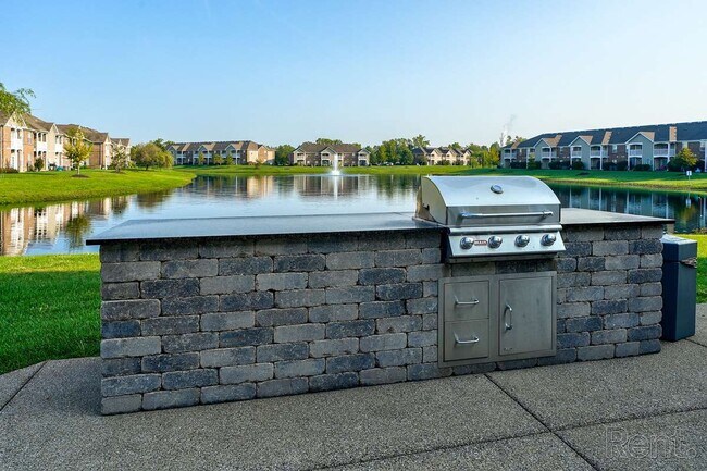 Foto del edificio - Greystone of Noblesville