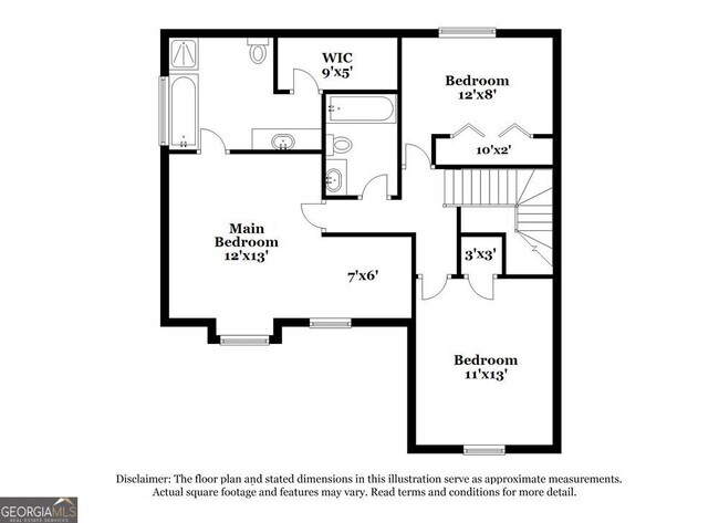 Foto del edificio - 1135 Brook Meadow Ct