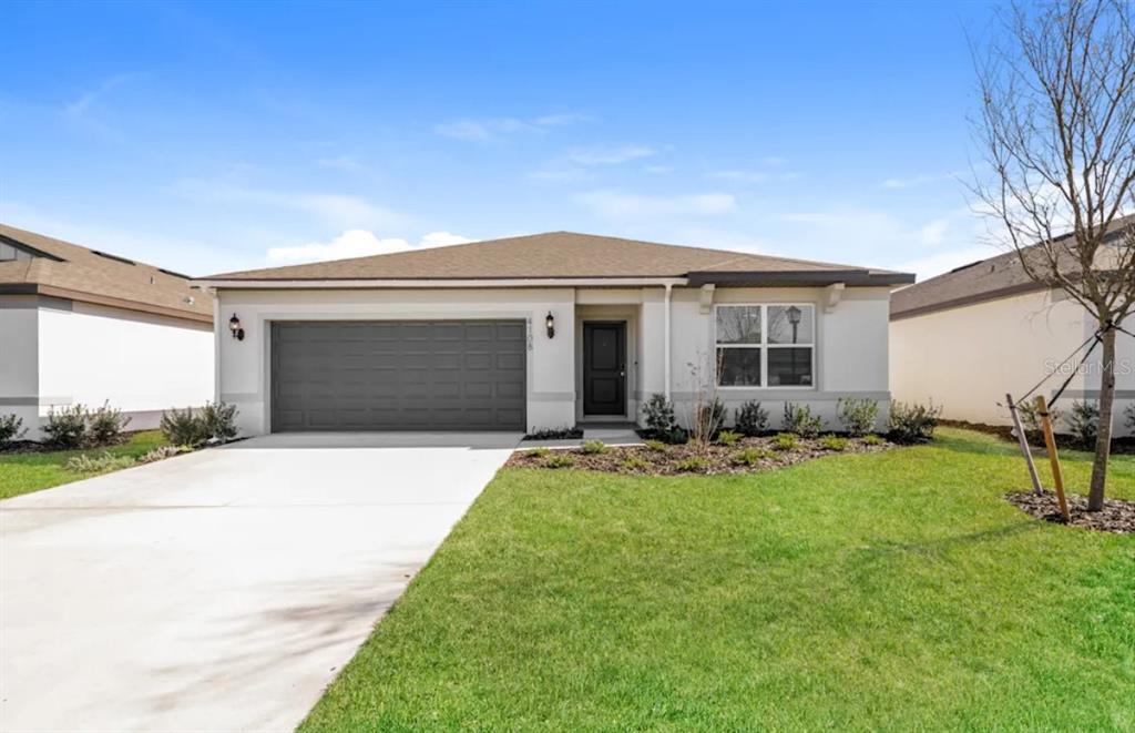 Primary Photo - 4108 Feldspar Ln