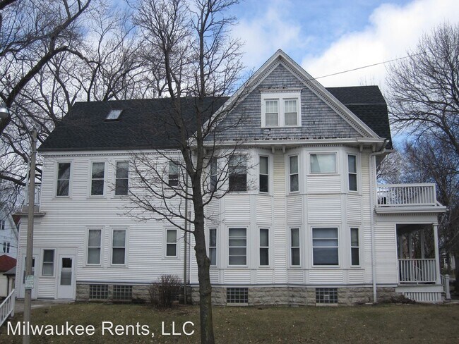 Foto del edificio - 2901 N Prospect Ave