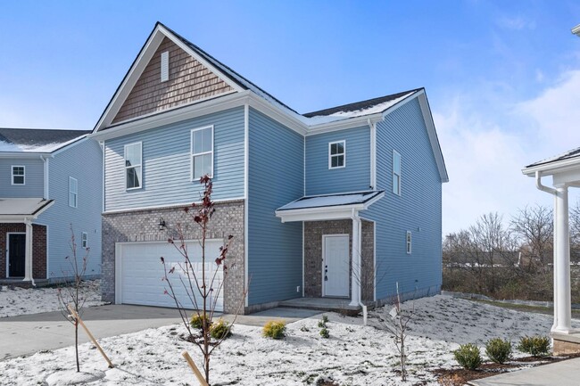 Building Photo - 117 Lambert Fld