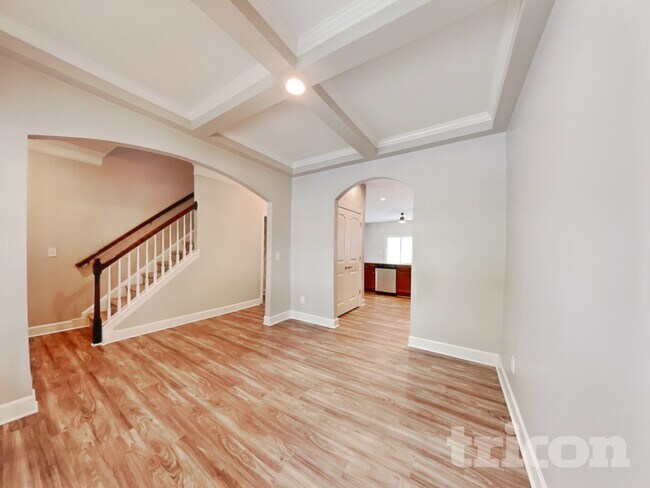 Foto del edificio - 4724 Abbey Park Rd