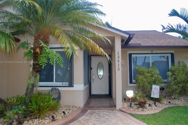 Foto del edificio - 13415 SW 113th Ct