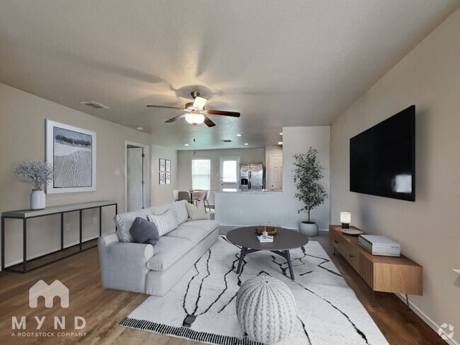 Building Photo - 3716 Colemans Run