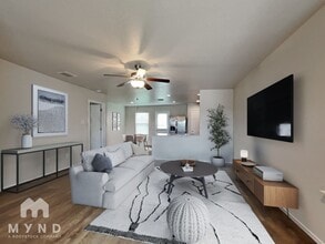 Building Photo - 3716 Colemans Run