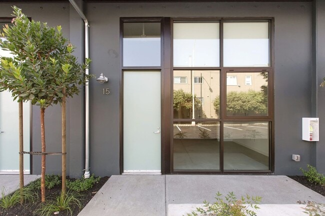 Photo - 41st Street Lofts