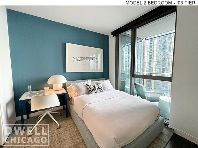 Foto del edificio - 337 E Randolph Dr