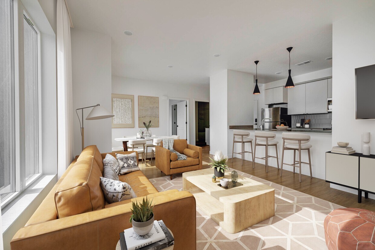 Terra Vista Lehi Apartments in Lehi, UT