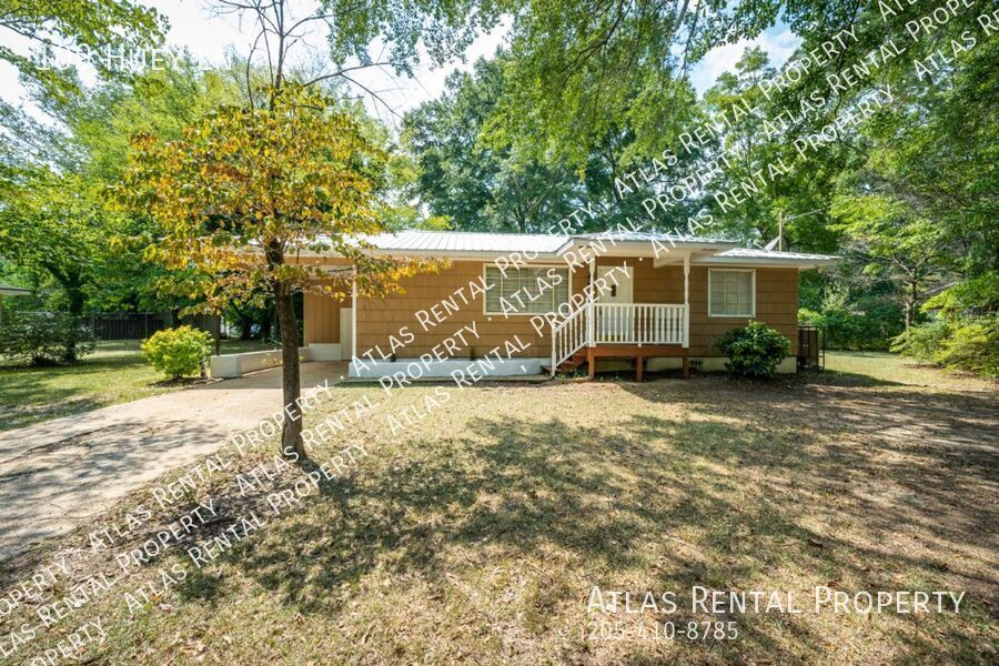 Primary Photo - 109 Huey Ln
