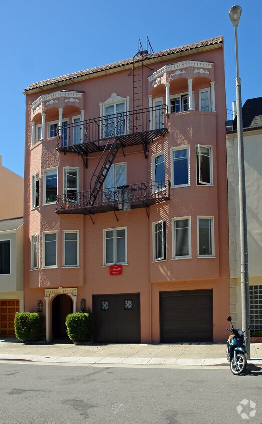 Foto del edificio - 35 Casa Way