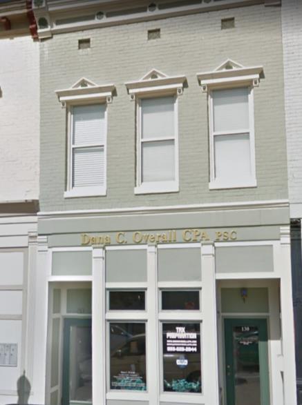 128 1/2 N 2nd St - 128 N 2nd St