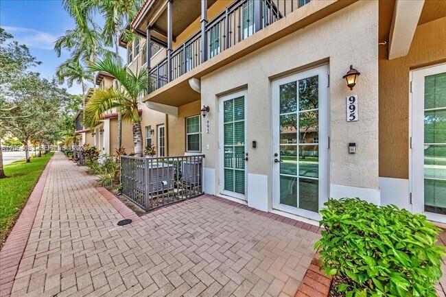 Foto del edificio - 995 SW 147th Ave
