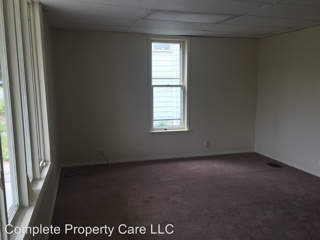 Foto del edificio - 1607-1609 S Madison St