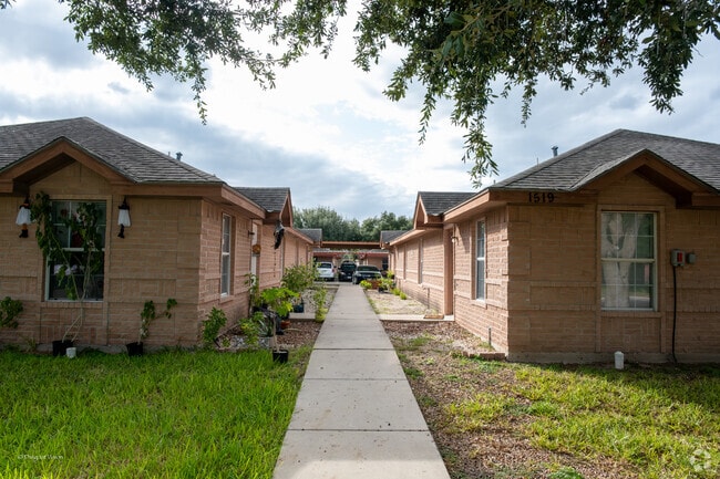 Building Photo - 1519 Orlando St