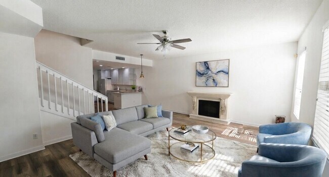Foto del edificio - 2868 W Community Dr
