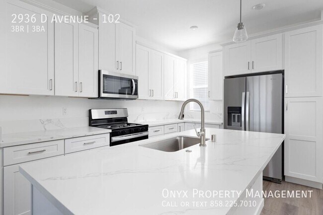 Building Photo - 2936 D Ave