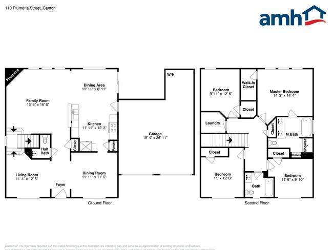 Building Photo - 110 Plumeria St