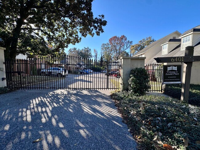 Foto del edificio - Students welcome!! 3/2 Near University of South Alabama