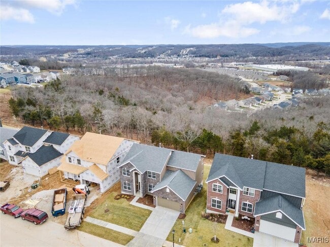 Foto del edificio - 17640 Hitching Post Ct