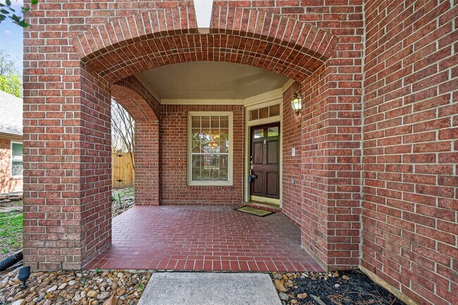 Foto del edificio - 20906 Greenfield Trail